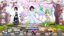 Account Bleach Brave Souls |
