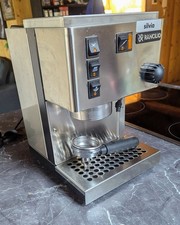 Rancilio Silvia - Macchina