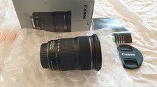 Canon EF 24-105 mm f/3.5-5.6