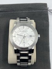 Orologio Uomo Burberry BU9900