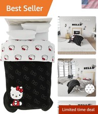 Charming Hello Kitty Piumino