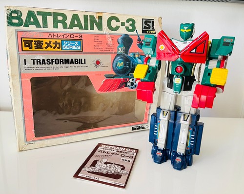 Takatoku batrain 3 - takatoku,