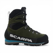 Scarpa Uomo Grand Dru GTX