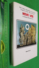 Libro nove vite biologia - libro:,