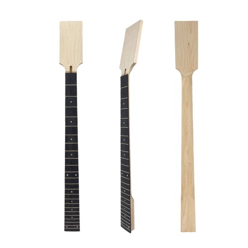 Basso elettrico collo fret - elettrico, 24