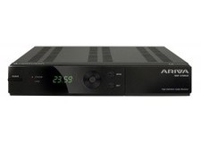 Ferguson ariva 102 ricevitore - ferguson,