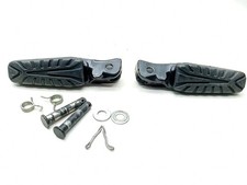 COPPIA PEDALINI PILOTA RIDER FOOTPEGS HUSQVARNA SVARTPILEN 125 21-23