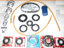 Kit revisione incl cuscinetto - revisione,