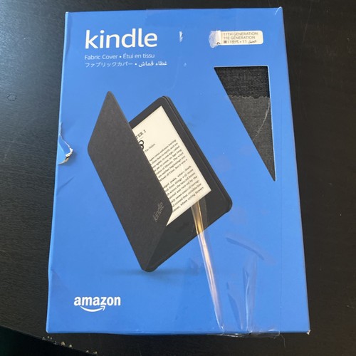 Amazon kindle case thin - kindle,