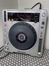 Pioneer CDJ-800MK2 DJ Lettore multimediale digitale CD giradischi dal Giappone - usato