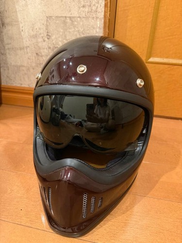 Casco integrale shoei zero - casco,