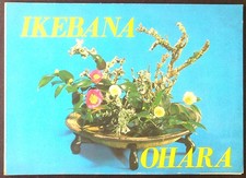 Ikebana Ohara
