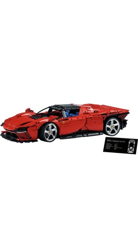 42143 lego technic ferrari - lego,