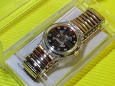 AUTOMATICO Swatch COPPER RUSH