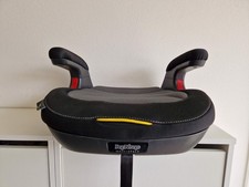 Peg Pérego Sedile Viaggio 2-3 Shuttle Isofix usato in buone condizioni