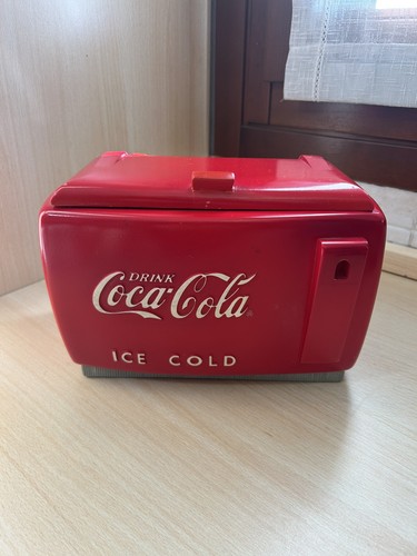 Ghiacciaia coca cola - coca,
