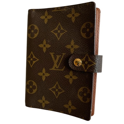 Louis vuitton agenda - pm, r20005
