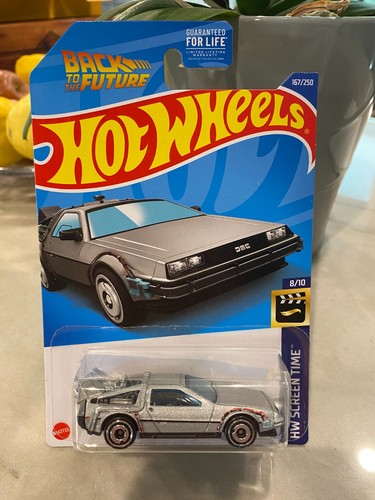 Hot wheels screen time - hot,