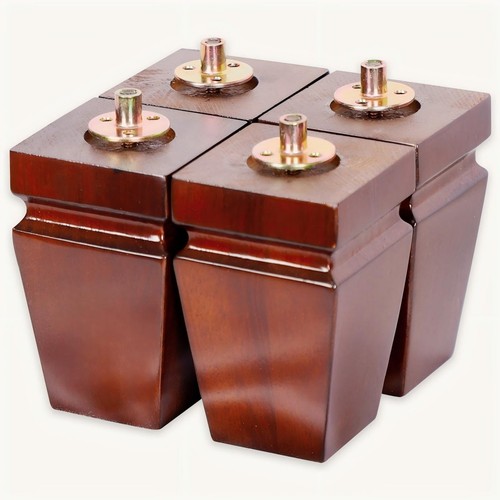 Gambe per mobili legno 5 - mobili,