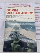 GIULIO RAIOLA - UOMINI DELL'