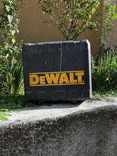 laser da lavoro dewalt