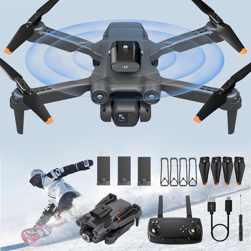Drone con telecamera - con,