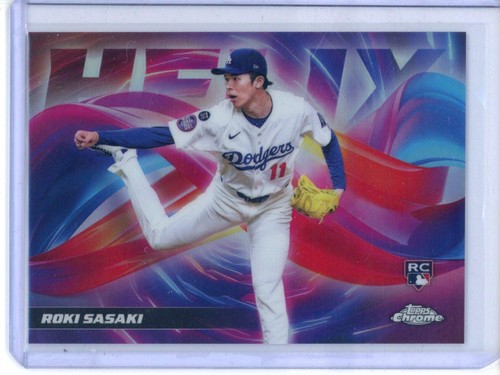 Custodia 2025 topps chrome - 2025,