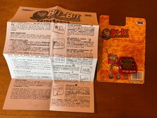 Bit Bit Cucciolo Gig Tiger Dinosauro T Rex