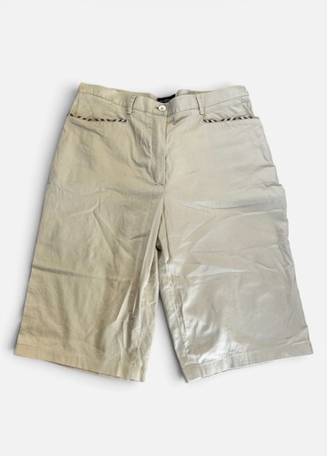 Short burberry golf vintage - burberry,