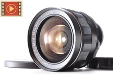 🎦Pentax SMC Takumar 20mm