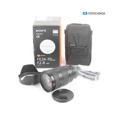 Sony 70 gm - sony, e-mount