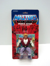 MOTU, commemorativo PRINCIPE