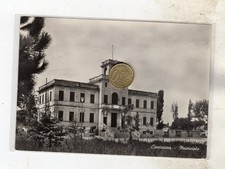 Cartolina - CONTARINA  PORTO VIRO ROVIGO viaggiata 1962 FG