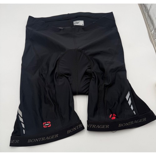 Bontrager uomo pantaloncini - bontrager, xl