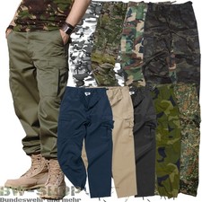 ARMY RANGERHOSE US CARGOHOSE