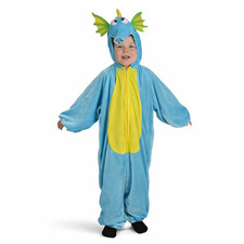 Costume Carnevale Bambino Da