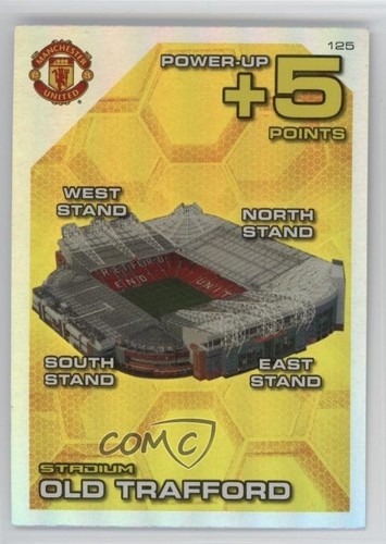2011 panini adrenalyn xl - panini,