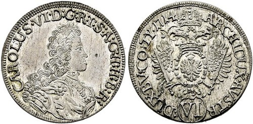 Incrociatore 1714 hall ngc - vi,