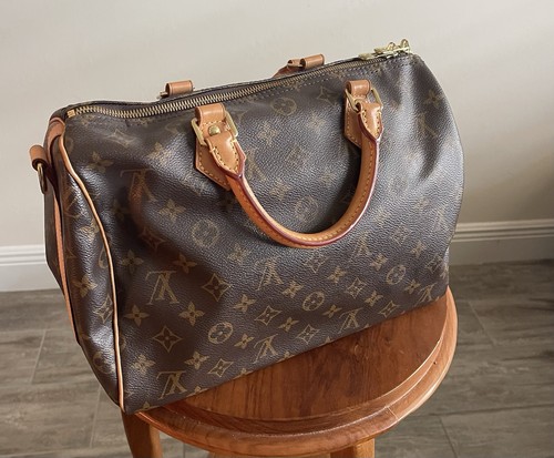 Louis vuitton speedy - vuitton,