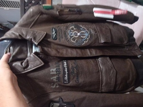 Aeronautica militare giacca - militare,