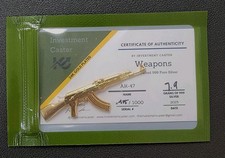 2025 Investment Caster AK-47 -