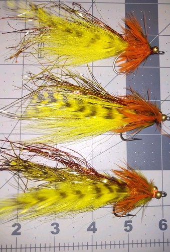 Basso giallo - basso, 3/0