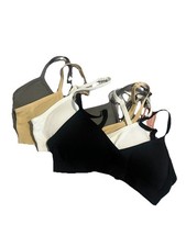 Kalon Confezione 4 Bralette