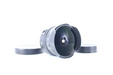Canon FISHEYE EF 15 mm F2.8