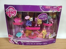 My Little Pony Royal Ball al