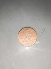 One Cent USA - 2004 In God We Trust Moneta Rara