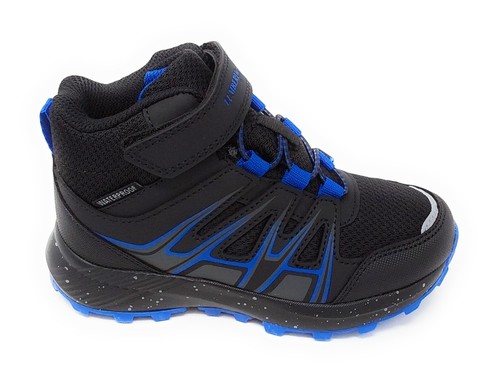 Lumberjack punk sneaker - lumberjack,