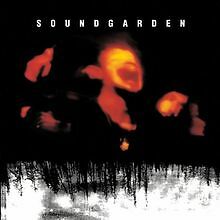 Superunknown von Soundgarden |