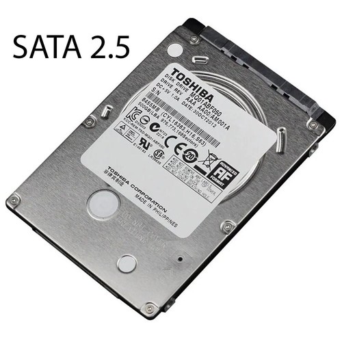 Disco rigido hdd sata - hdd, da