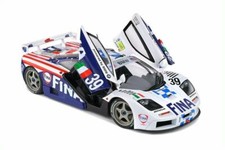 MCLAREN F1 GTR #39 8TH 24